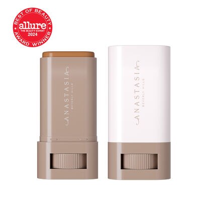 ANAST106 BLUR BALM TINTED SERUM SHADE 11